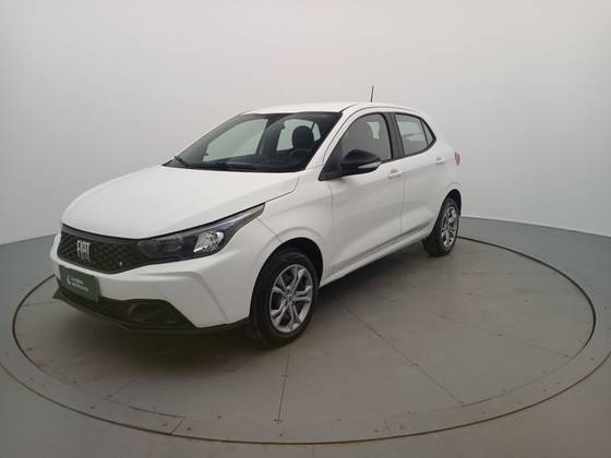 FIAT ARGO 1.0 FIREFLY FLEX DRIVE MANUAL FIAT ARGO 1.0 FIREFLY FLEX DRIVE MANUAL
